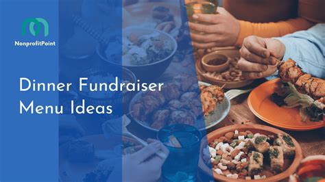 charity dinner meaning|How to Organize a Charity Dinner .